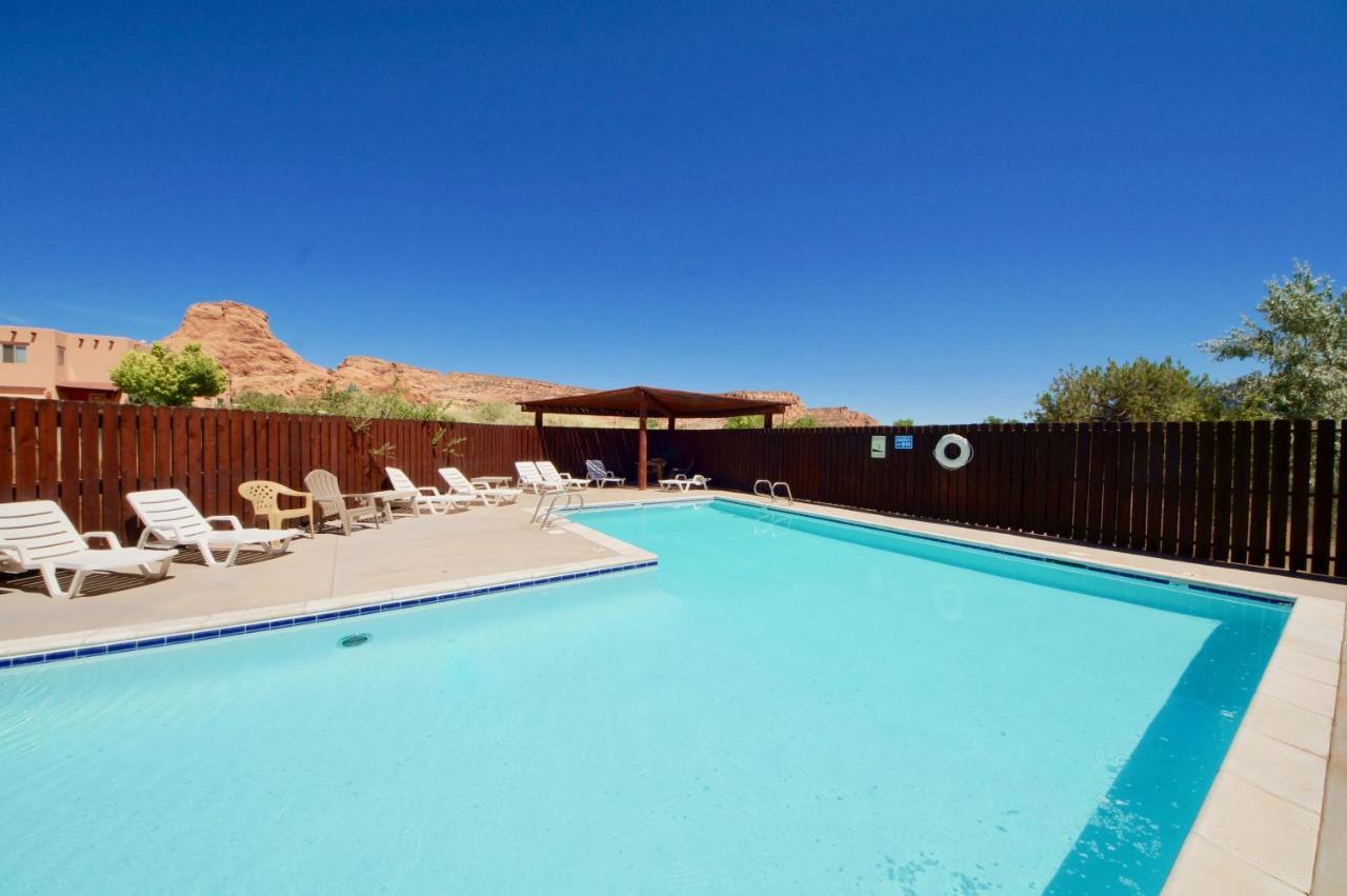 On The Green #3378 Moab Exterior foto