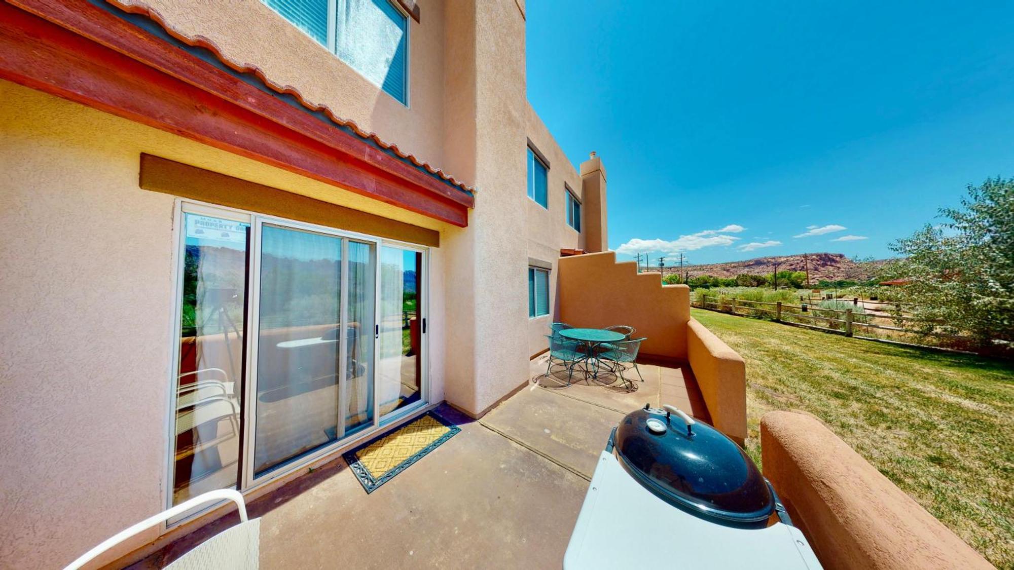 On The Green #3378 Moab Exterior foto